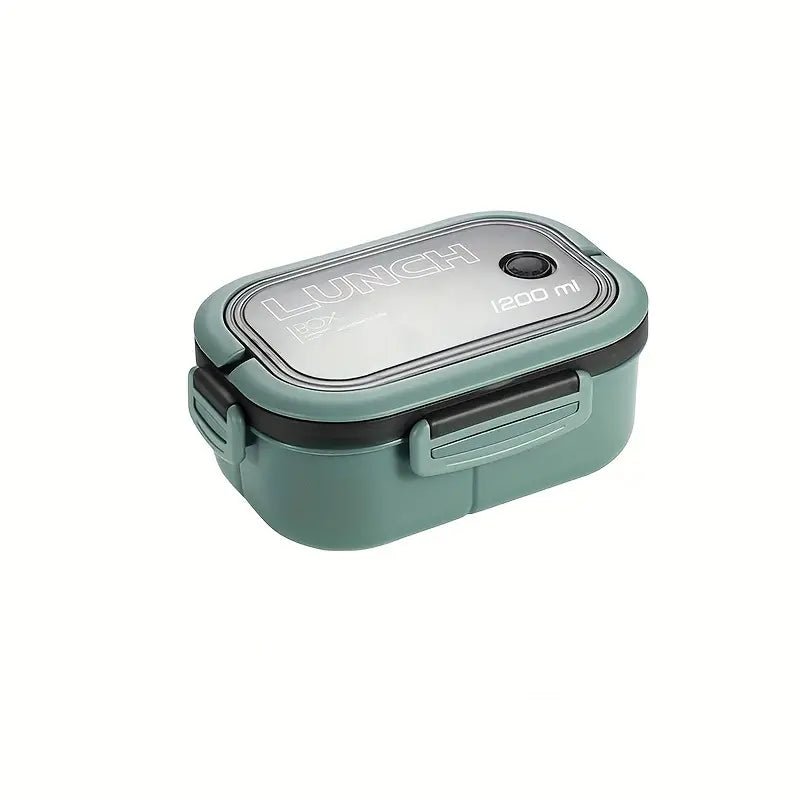 BentoLunch™ - Vert - Lunch Box Boutique