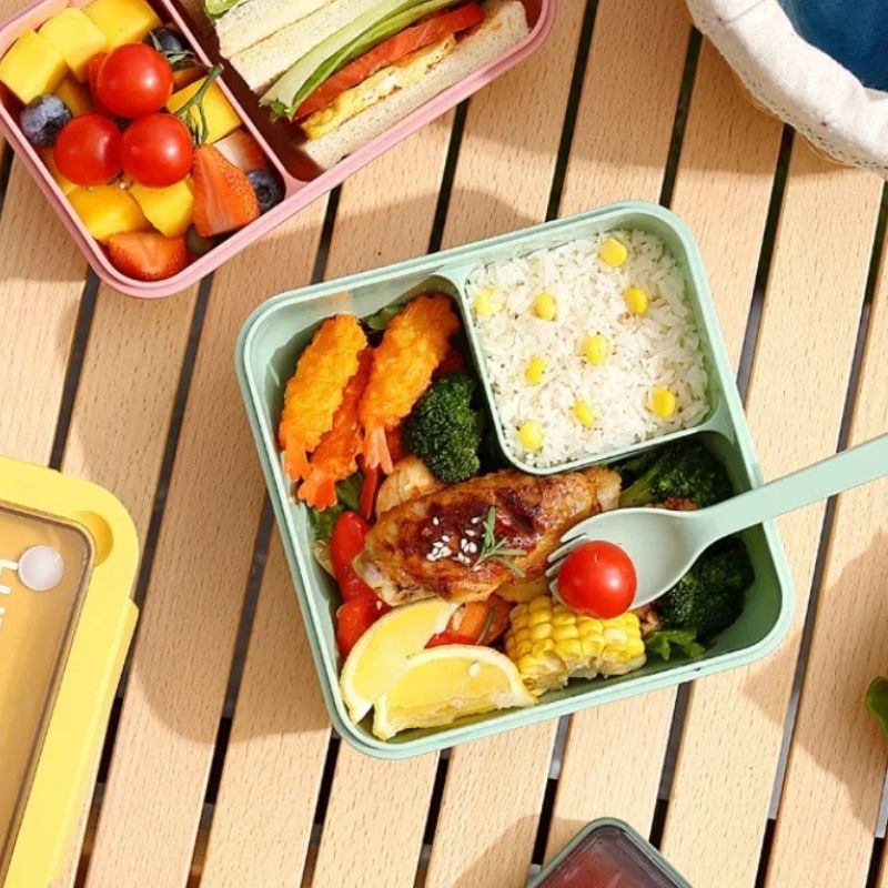 Lunch Box Bento | SEALLOCK 1100ml - Lunch Box Boutique