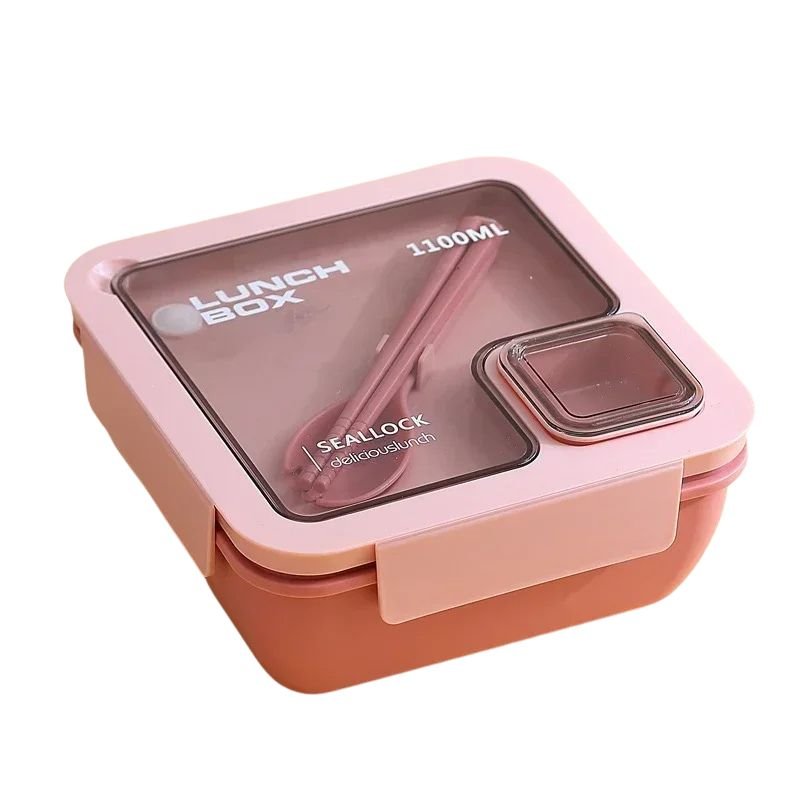 Lunch Box Bento | SEALLOCK 1100ml - Lunch Box Boutique