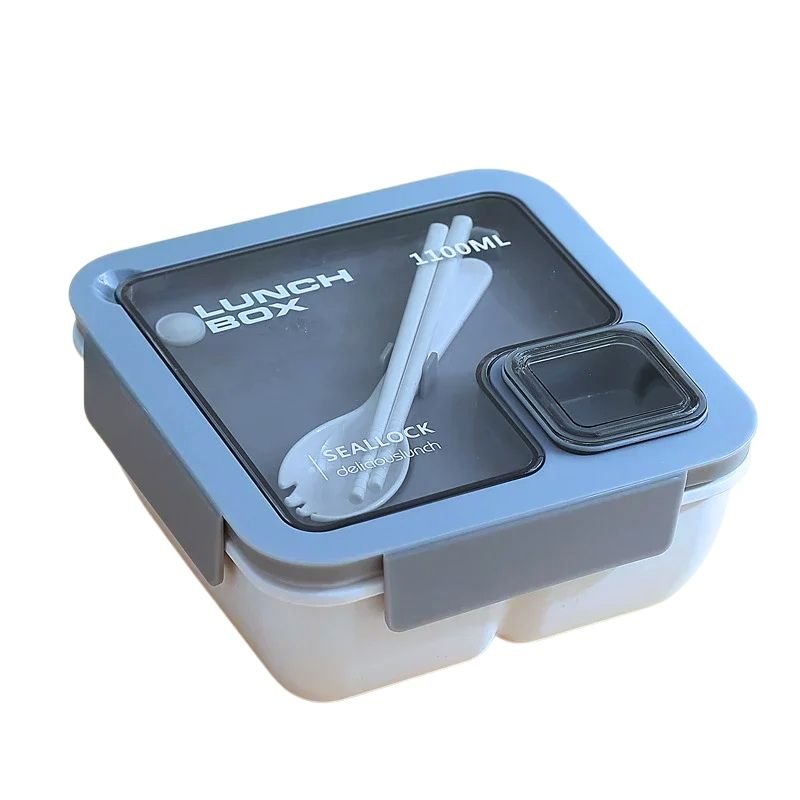 Lunch Box Bento | SEALLOCK 1100ml - Lunch Box Boutique