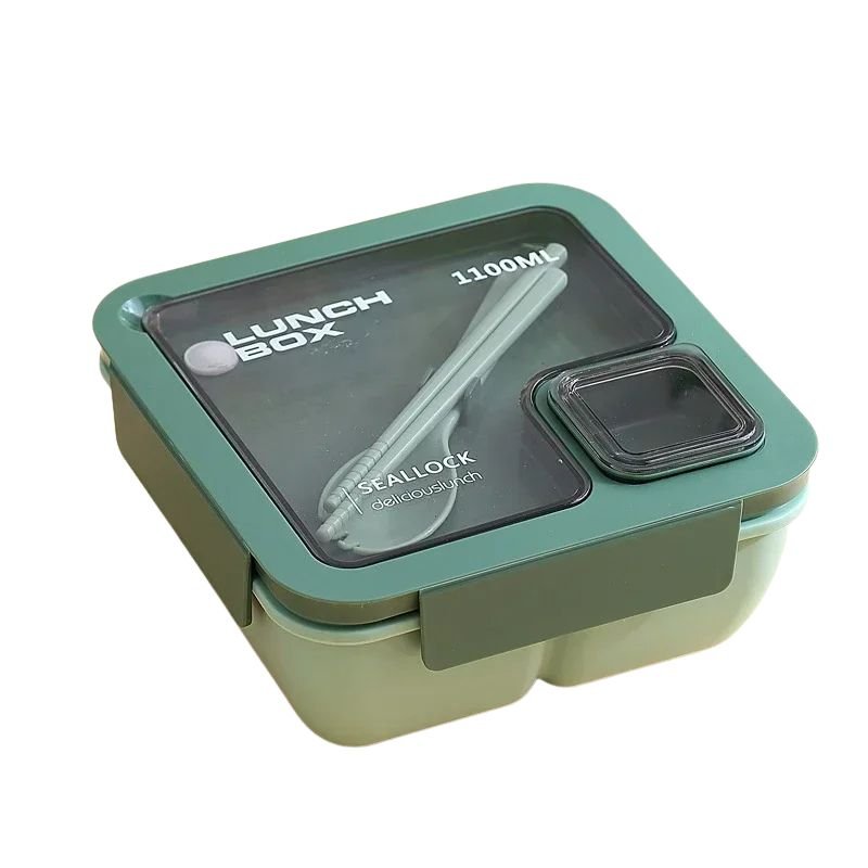 Lunch Box Bento | SEALLOCK 1100ml - Lunch Box Boutique