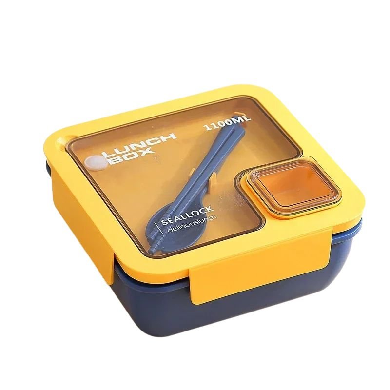 Lunch Box Bento | SEALLOCK 1100ml - Lunch Box Boutique