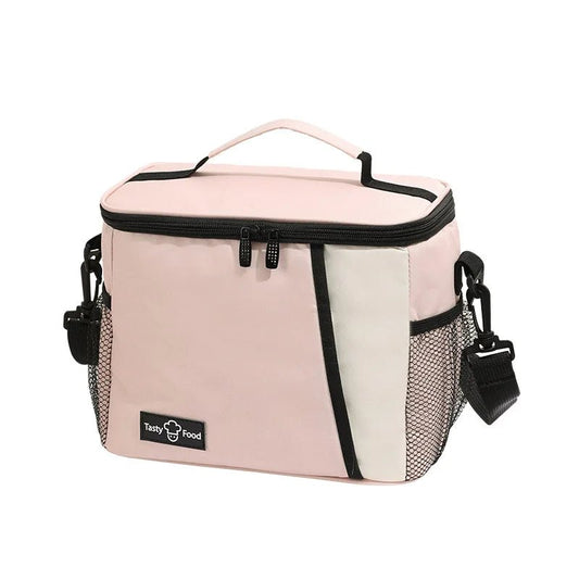 MaxiLunch™ - Rose - Lunch Box Boutique